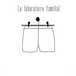 Patron Femme - Short Hortense - Le laboratoire Familial