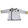 Patron Gilet Veste mixte Grand'Ourse by Ikatee du 6 mois au 4 ans