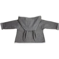 Patron Gilet Veste mixte Grand'Ourse by Ikatee du 6 mois au 4 ans