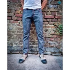 Patron jean pour homme - le Bad Boy- les BG