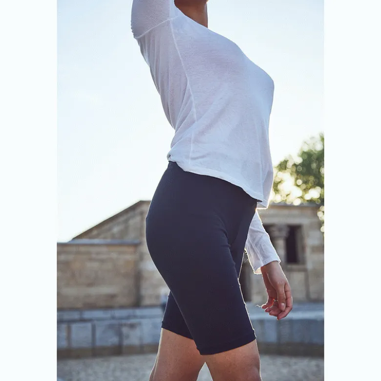 Patron Legging/jegging Seattle by Ikatee pour femme du 32 au 52