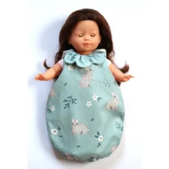Patron les Essentiels pour bébé - Les Enchantées