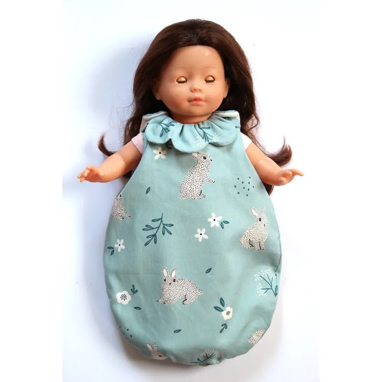 Patron les Essentiels pour bébé - Les Enchantées