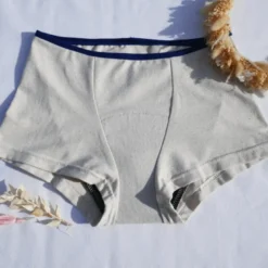 Patron Muun - culottes, shorty ou boxer du 10 au 16 ans - Petits D'om