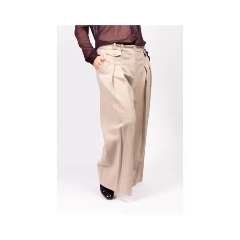 Patron Orlando - Pantalon du 34 au 52 - PM Pattern