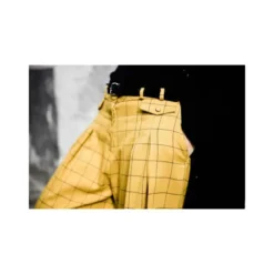 Patron Orlando - Pantalon du 34 au 52 - PM Pattern