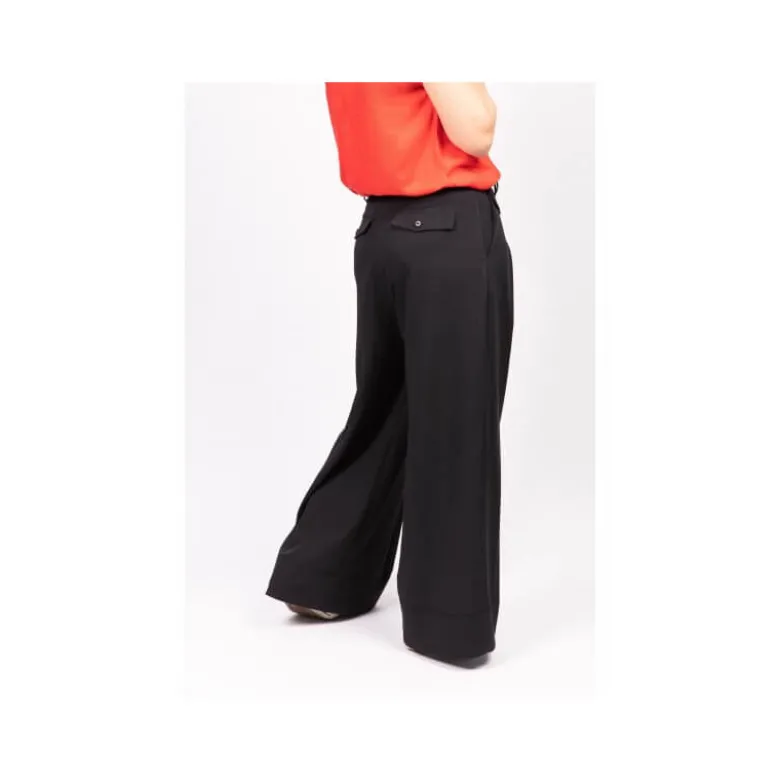 Patron Orlando - Pantalon du 34 au 52 - PM Pattern