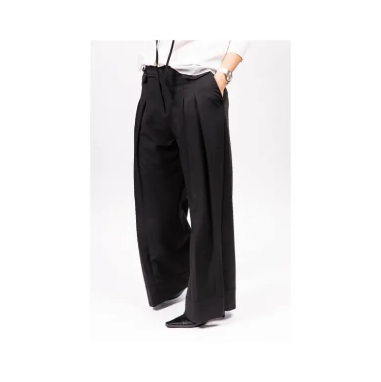 Patron Orlando - Pantalon du 34 au 52 - PM Pattern