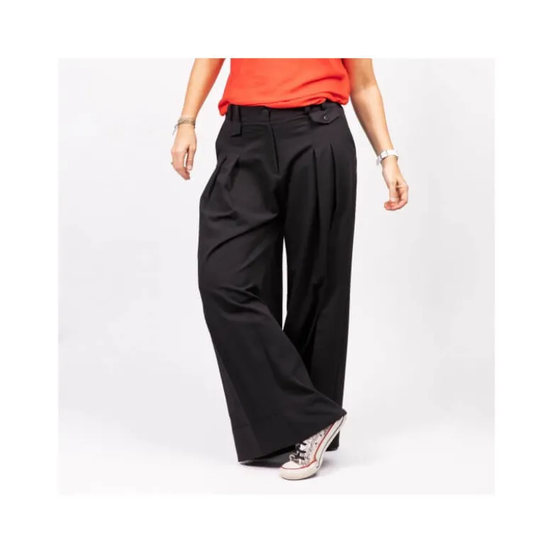 Patron Orlando - Pantalon du 34 au 52 - PM Pattern