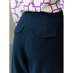 Patron pantalon Brooklin - Maison Fauve