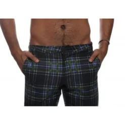 Patron pantalon Chino pour homme - le culotté - les BG