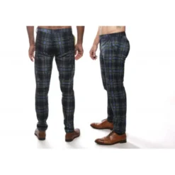 Patron pantalon Chino pour homme - le culotté - les BG