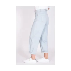 Patron pantalon jean droit I AM Sunshine - I AM Pattern