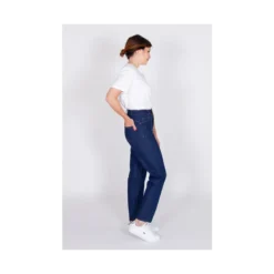 Patron pantalon jean droit I AM Sunshine - I AM Pattern