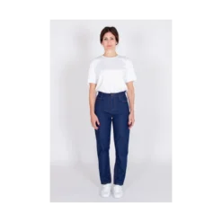 Patron pantalon jean droit I AM Sunshine - I AM Pattern
