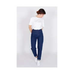 Patron pantalon jean droit I AM Sunshine - I AM Pattern