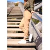 Patron Pantalon Myriam - Cha'Coud