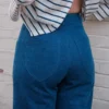 Patron pantalon Oxane - Cha Coud