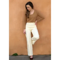 Patron pantalon Oxane - Cha Coud