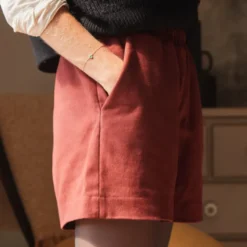 Patron pantalon - short Femme Singapour by Ikatee du 32 au 52