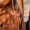 Patron Parka Quimper - Ikatee