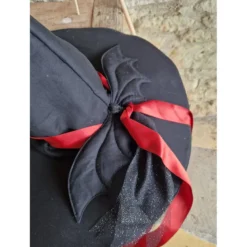 Patron pochette Costume de Sorcier - Sorcière - Les Enchantées