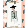 Patron pochette veste Ispahan - Maison Fauve