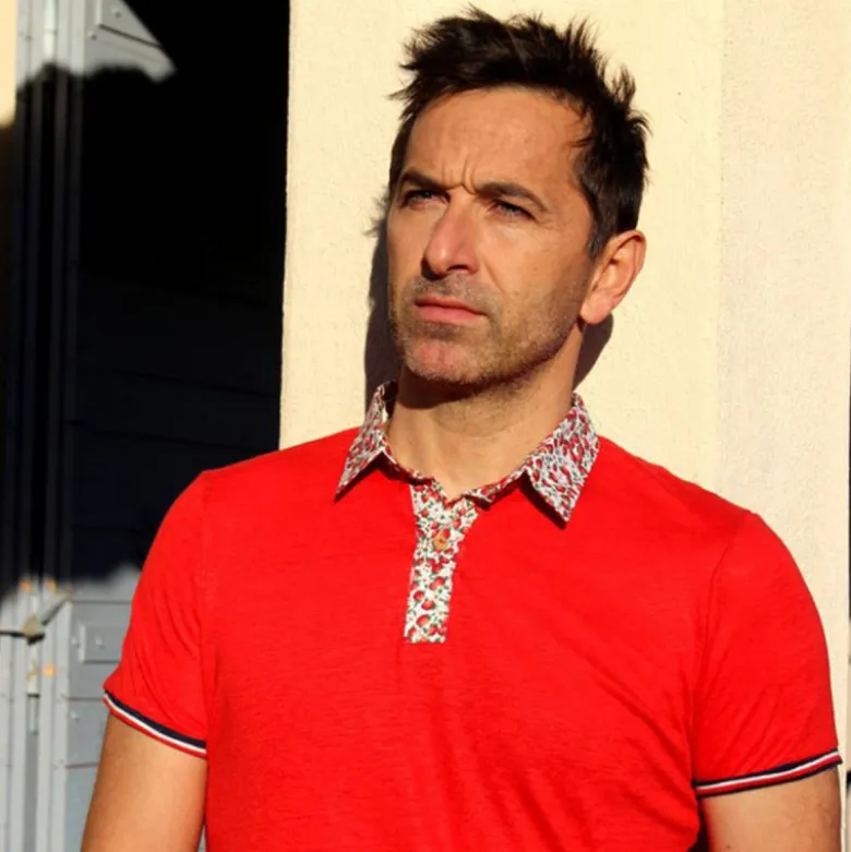 Patron Polo pour homme - le Champion - les BG