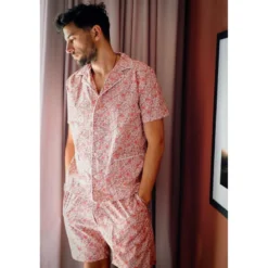 Patron pyjama pour homme - le Rêveur - les BG
