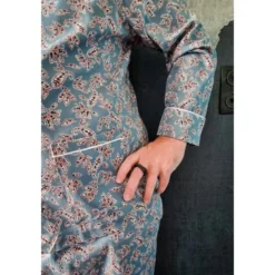 Patron pyjama pour homme - le Rêveur - les BG