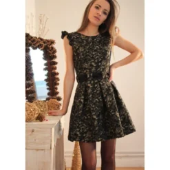 Patron robe Celeste - Cha'Coud