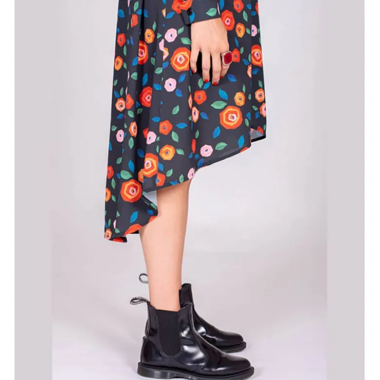Patron Robe - Chemise I AM Irma - I AM Pattern