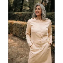 Patron robe - Combinaison Vipère - Maison Fauve