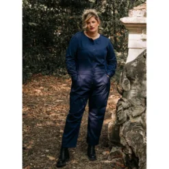 Patron robe - Combinaison Vipère - Maison Fauve