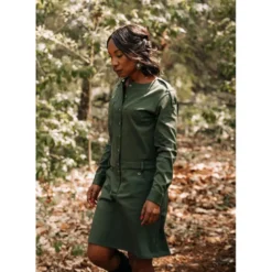 Patron robe - Combinaison Vipère - Maison Fauve