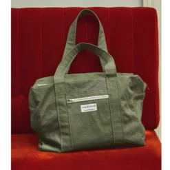 Patron sac et trousse de toilette VOYAGE - Ikatee