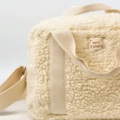Patron sac et trousse de toilette VOYAGE - Ikatee