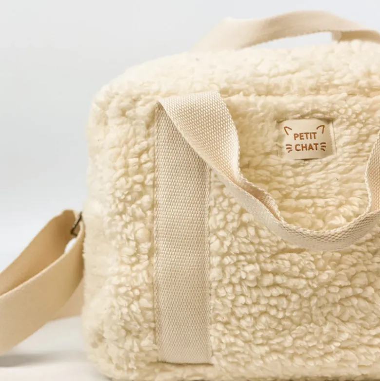 Patron sac et trousse de toilette VOYAGE - Ikatee