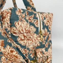 Patron sac et trousse de toilette VOYAGE - Ikatee