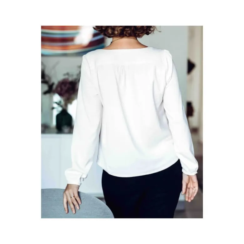 Patron Suun - Jupe/Blouse du 34 au 52 - PM Pattern