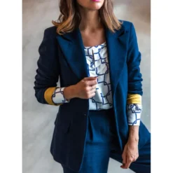 Patron veste Manhattan - Maison Fauve
