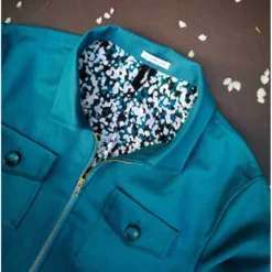 Patron veste pour homme - le Citadin - les BG