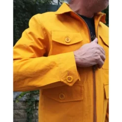 Patron veste pour homme - le Citadin - les BG