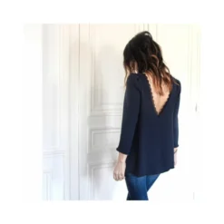 Patron Yzé - Jupe/Blouse du 34 au 52 - PM Pattern