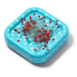 Pelote aimantée pour le rangement des épingles - Prym
