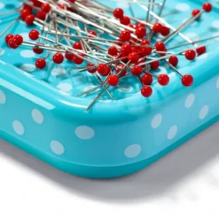 Pelote aimantée pour le rangement des épingles - Prym