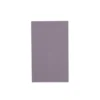 Pièce Percale thermocollante de réparation Gris 12 x 45cm - Bohin