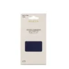 Pièce Percale thermocollante de réparation bleu marine 12 x 45cm - Bohin