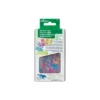 Pince prodige multicouleurs Clover - Assortiment de 50 pièces
