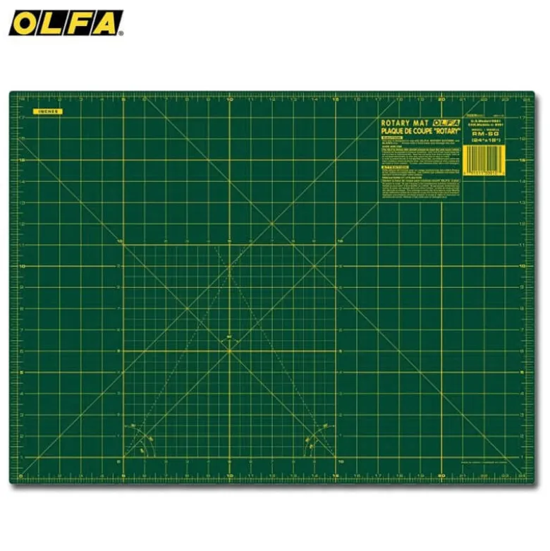 Plaque / tapis de découpe dim 90 x 60 cm